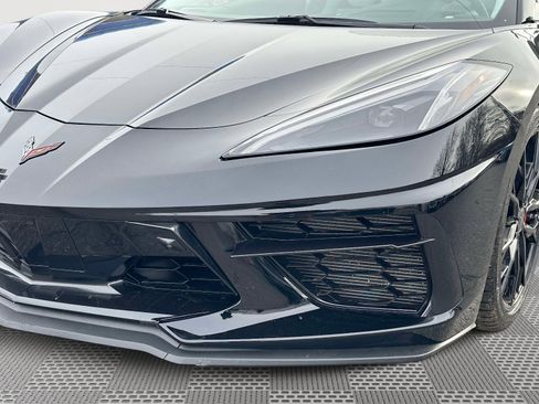 Certified 2023 Chevrolet Corvette 3LT w/ Z51 Performance Package image 10
