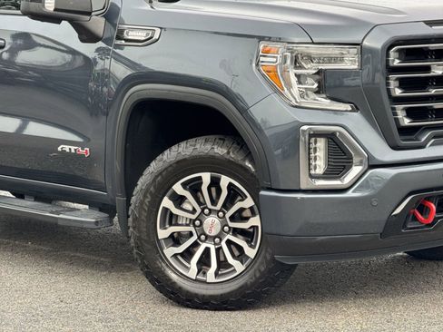 Used 2020 GMC Sierra 1500 AT4 w/ AT4 Premium Package image 13