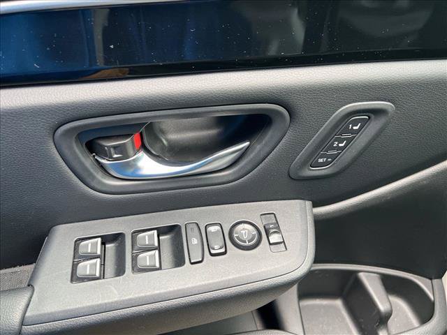 Used 2024 Honda Pilot EX-L image 12