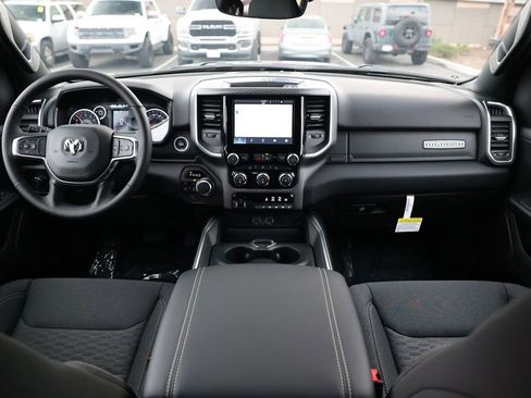 New 2026 RAM 1500 Big Horn image 20