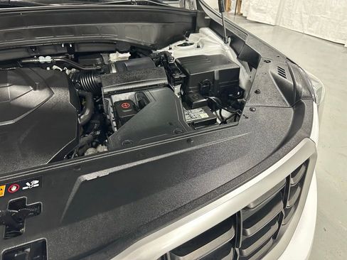 Used 2025 Kia Telluride S image 67