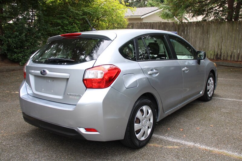 Used 2012 Subaru Impreza 2.0i AWD/4WD image 3