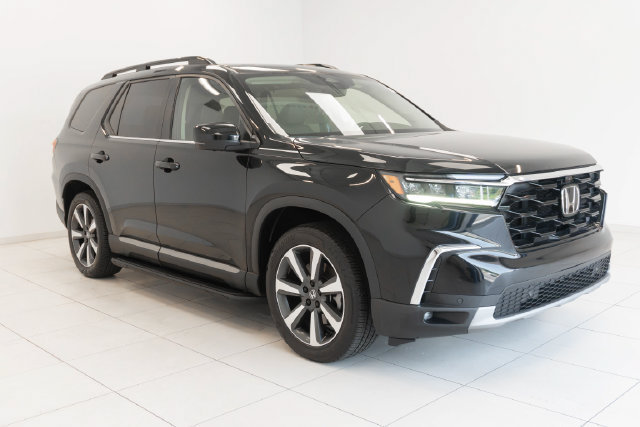Certified 2024 Honda Pilot Elite image 36