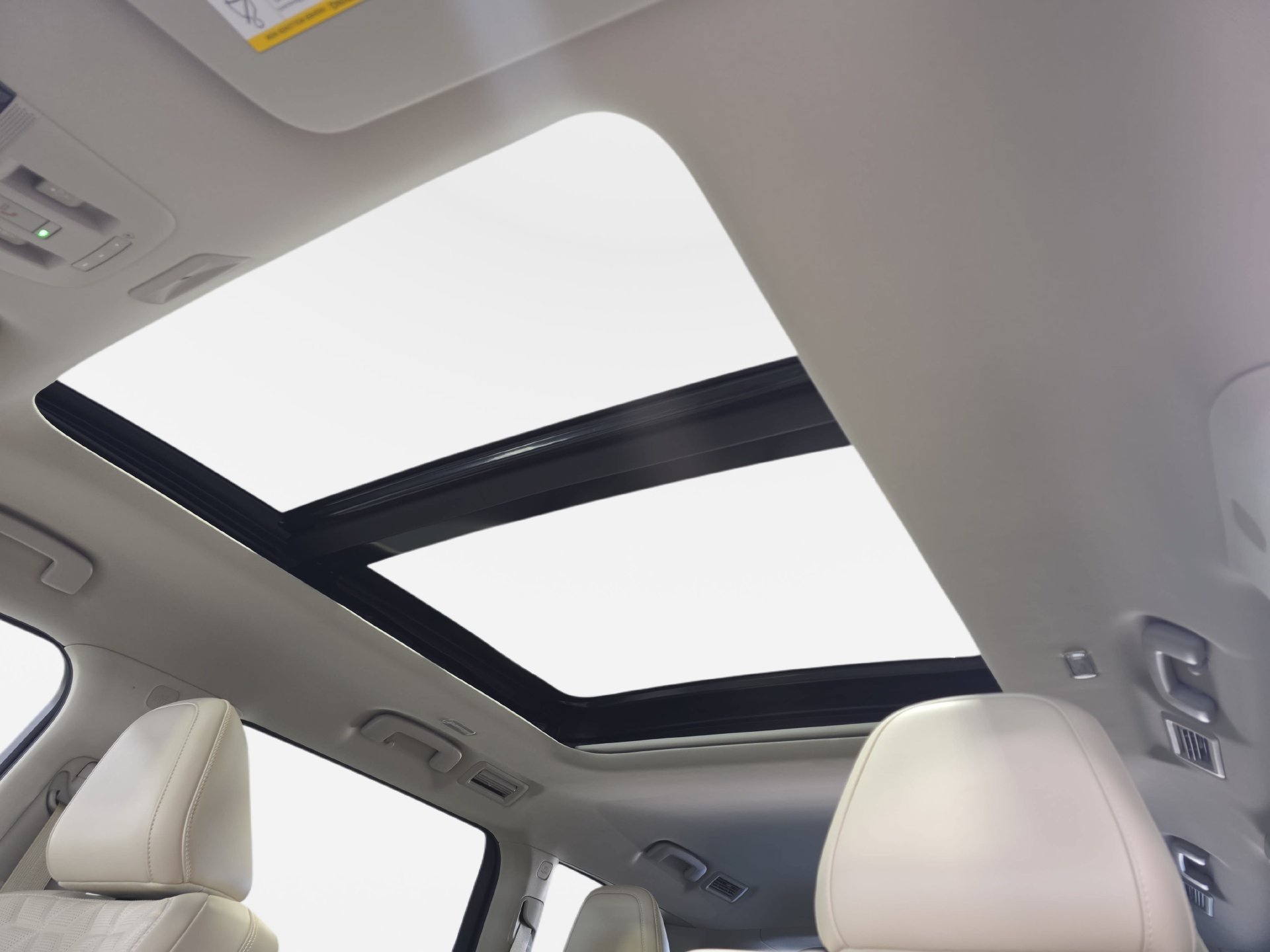New 2026 Nissan Armada Platinum AWD/4WD image 29