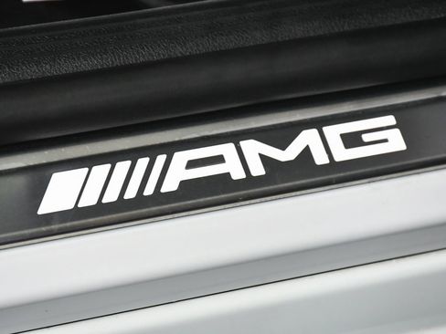 Used 2023 Mercedes-Benz C 43 AMG 4MATIC Sedan image 19