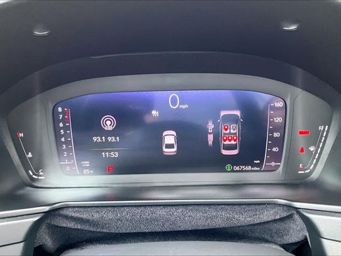 Used 2024 Honda Accord EX image 25