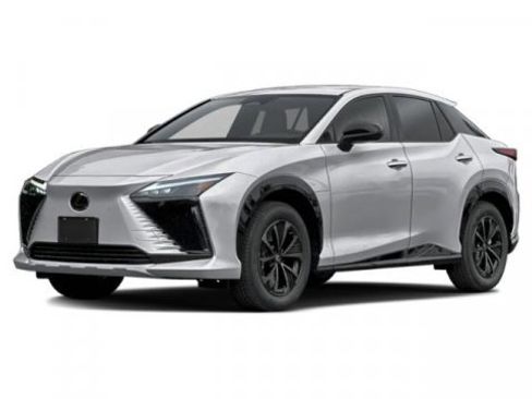 New 2026 Lexus RZ 350e 2WD image 3