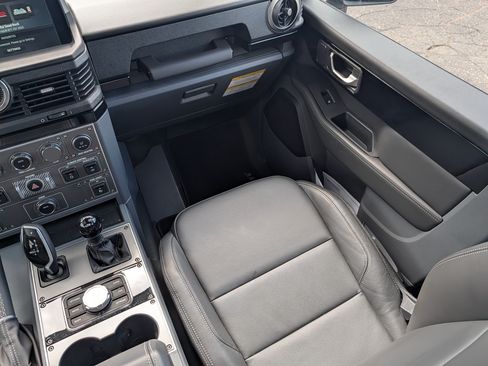 Used 2025 INEOS Grenadier AWD/4WD image 11