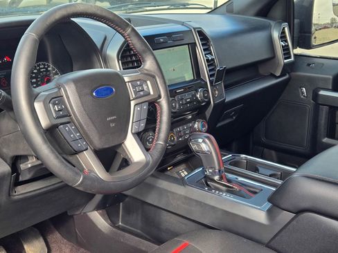 Used 2016 Ford F150 XLT w/ Equipment Group 302A Luxury image 36