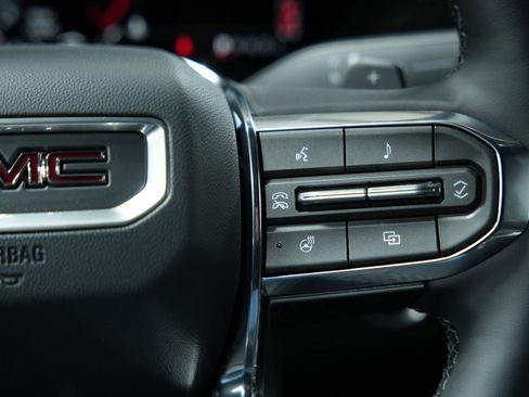 New 2026 GMC Acadia Elevation w/ Black Edition image 30