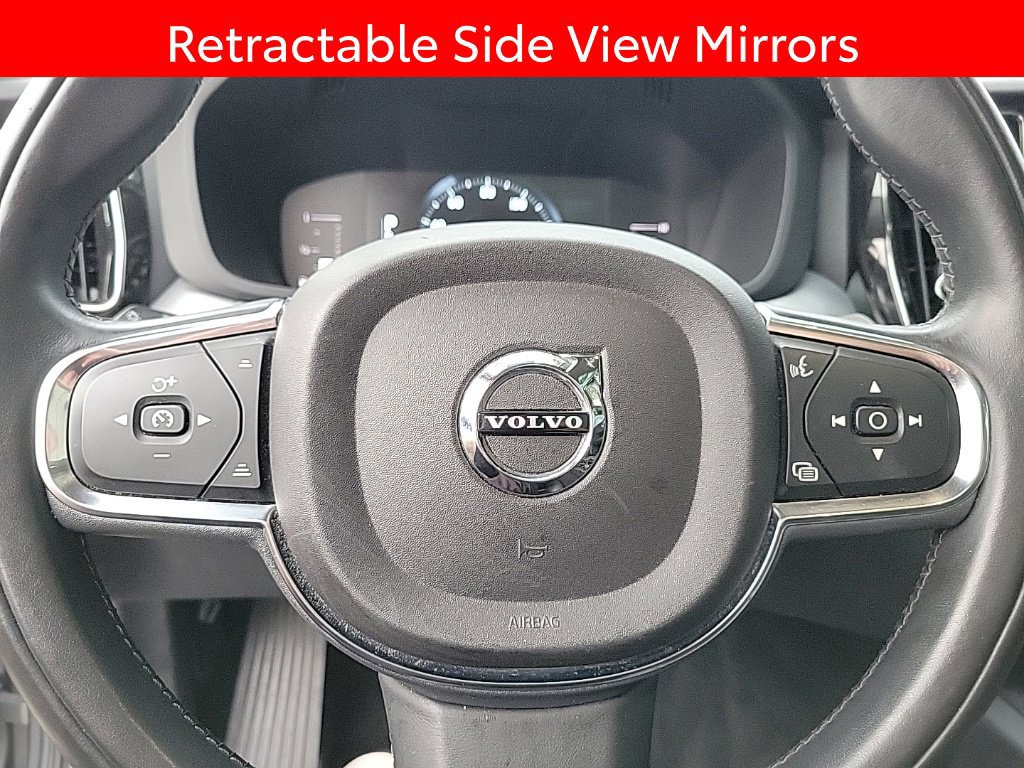 Used 2019 Volvo XC60 T5 Momentum w/ Premium Package FWD image 9