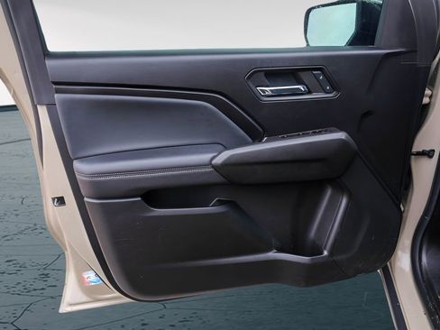 Used 2023 GMC Canyon Elevation w/ Convenience Package image 22