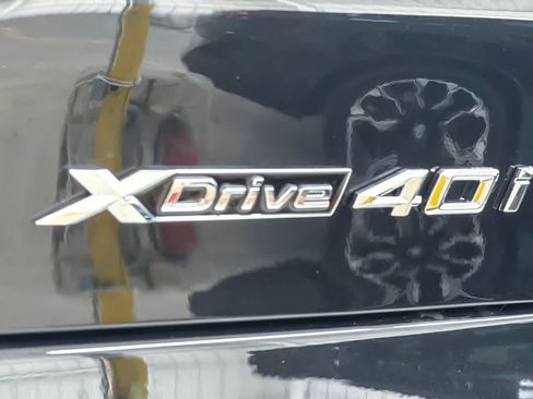 New 2026 BMW X5 xDrive40i AWD/4WD image 26