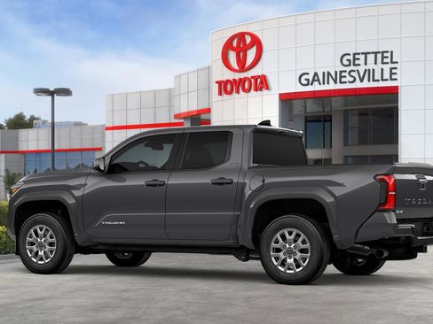 New 2025 Toyota Tacoma SR5 AWD/4WD image 58