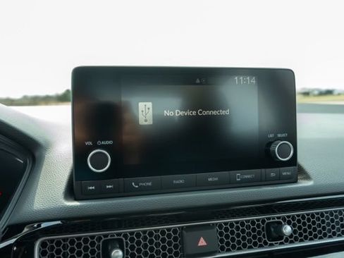 Used 2023 Honda Civic LX image 18