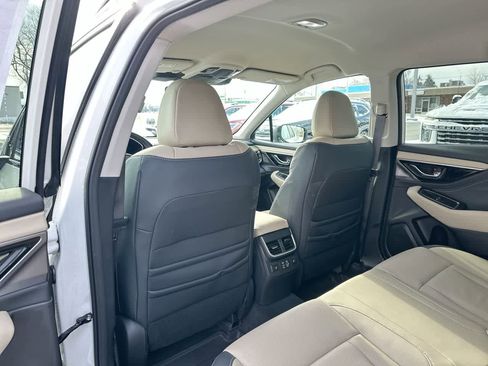 Certified 2023 Subaru Outback Limited image 23