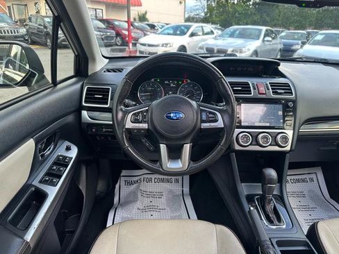 Used 2016 Subaru Crosstrek 2.0i Limited AWD/4WD image 19