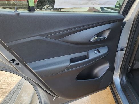 New 2026 Buick Envista Preferred w/ Convenience I Package image 38