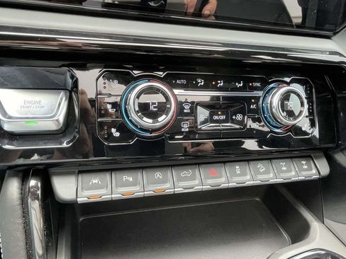 Certified 2025 GMC Sierra 1500 AT4X AWD/4WD image 22