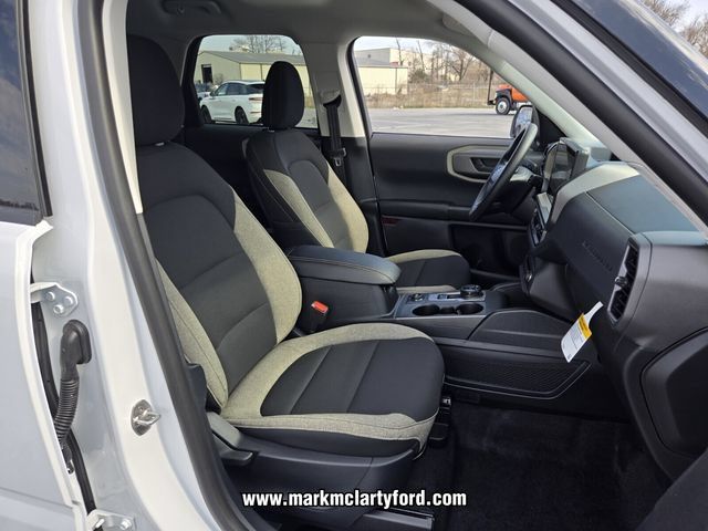 New 2026 Ford Bronco Sport Big Bend AWD/4WD image 12