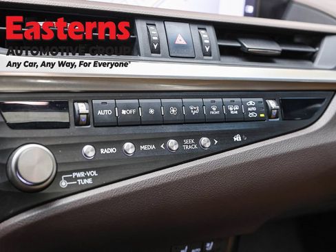 Used 2021 Lexus ES 350 w/ Premium Package FWD image 20