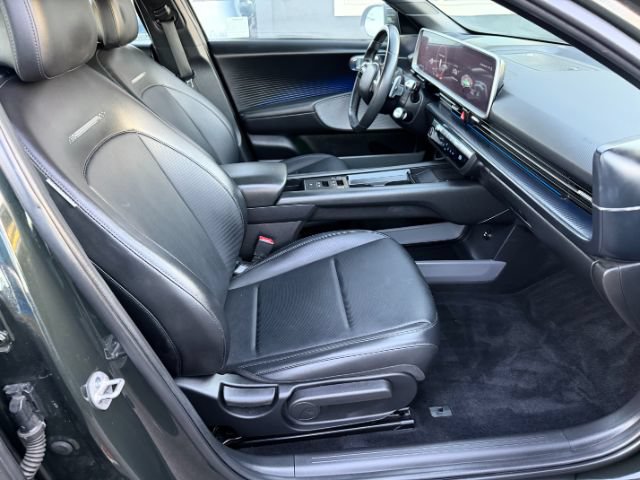 Used 2023 Hyundai Ioniq 6 SEL RWD image 15