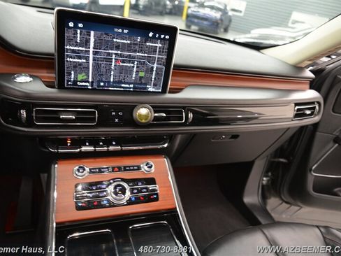 Used 2023 Lincoln Aviator Reserve w/ Equipment Group 201A image 31
