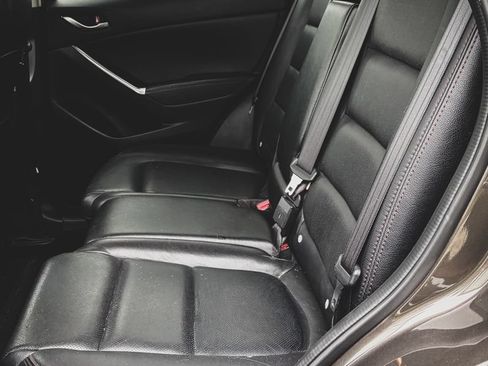 Used 2016 MAZDA CX-5 Grand Touring FWD image 21