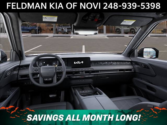 New 2027 Kia Telluride SX Prestige X-Pro AWD/4WD image 14