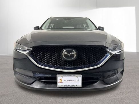 Used 2020 MAZDA CX-5 Touring image 24
