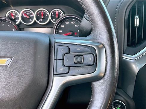 Used 2023 Chevrolet Silverado 2500 LT w/ Convenience Package image 13