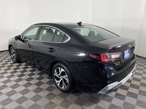 Used 2022 Subaru Legacy AWD/4WD image 8
