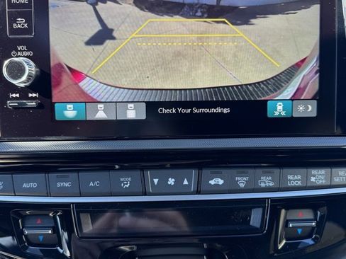 New 2026 Honda Odyssey Sport-L image 22