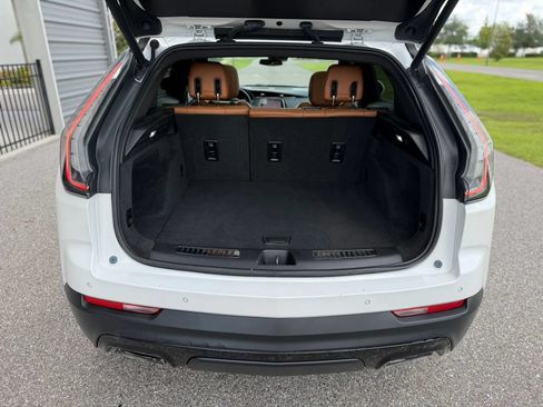 Used 2019 Cadillac XT4 Sport FWD image 29