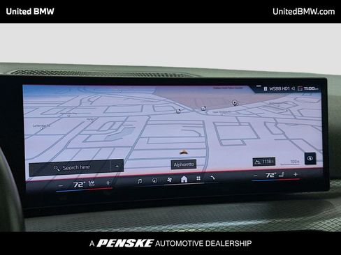 Used 2025 BMW 440i xDrive AWD/4WD image 10