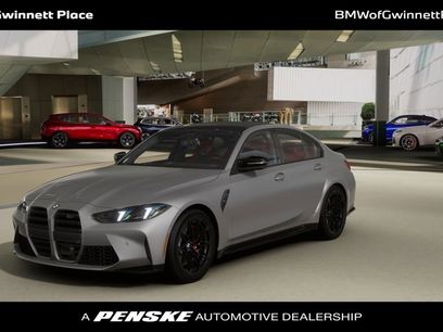 New 2026 BMW M3 Competition