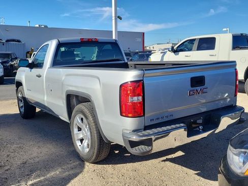 Used 2014 GMC Sierra 1500 2WD Regular Cab w/ Sierra Convenience Package image 8
