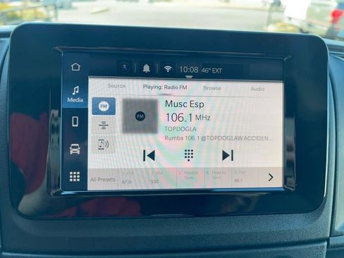 Used 2023 RAM ProMaster 2500 image 19