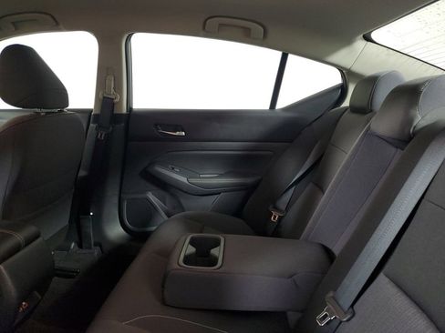Used 2020 Nissan Altima 2.5 S FWD image 9