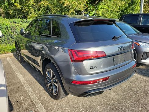 Used 2024 Audi Q5 2.0T Premium AWD/4WD image 4