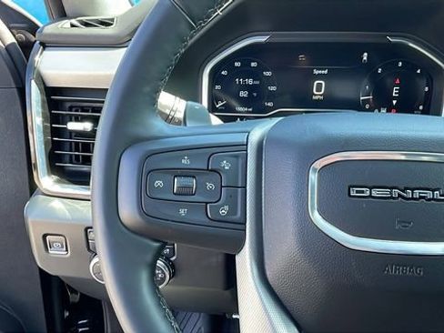 Used 2023 GMC Sierra 1500 Denali w/ Denali Reserve Package image 26
