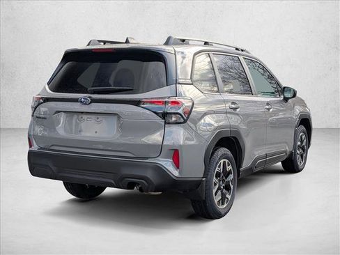 New 2026 Subaru Forester Premium image 2