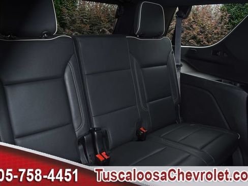 Certified 2024 GMC Yukon SLT RWD image 24