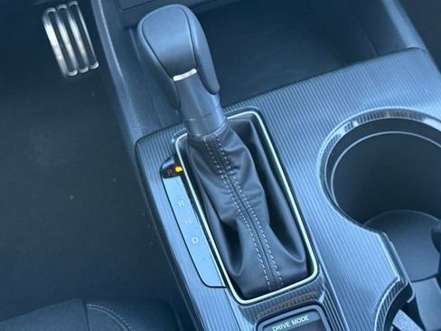 New 2026 Honda Civic Sport image 22