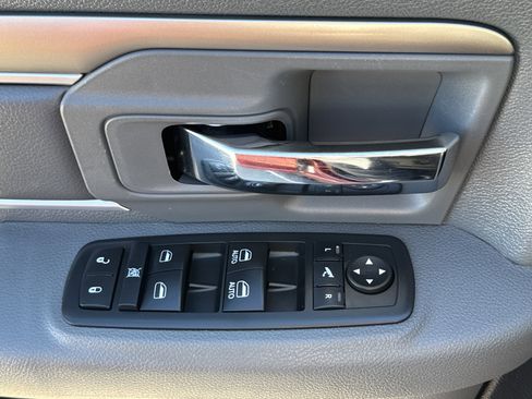 Used 2017 RAM 1500 Lone Star image 37