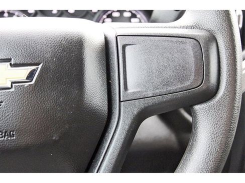 Used 2024 Chevrolet Silverado 1500 Custom image 18