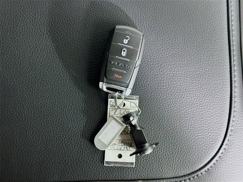 New 2026 RAM 4500 Tradesman image 19