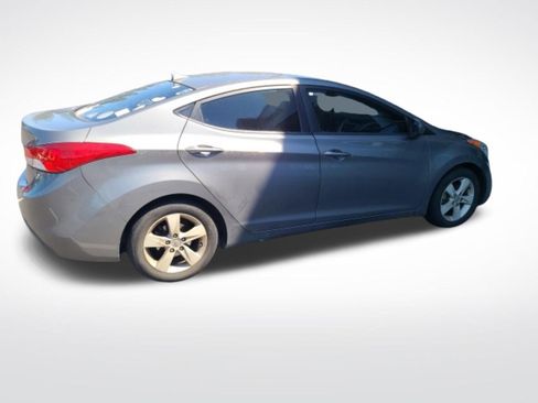 Used 2012 Hyundai Elantra GLS w/ Preferred Pkg 3 FWD image 9