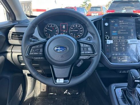 Used 2026 Subaru Crosstrek 2.5i Limited image 12