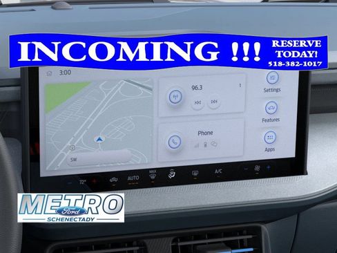 New 2026 Ford Maverick XLT image 15